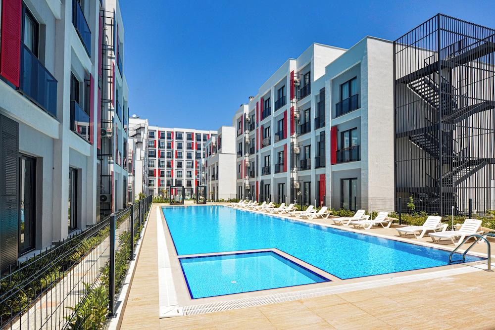 C Suites Antalia
