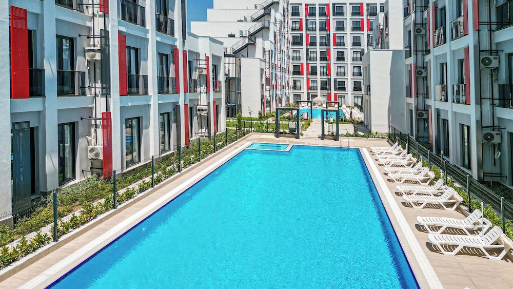 C Suites Antalia