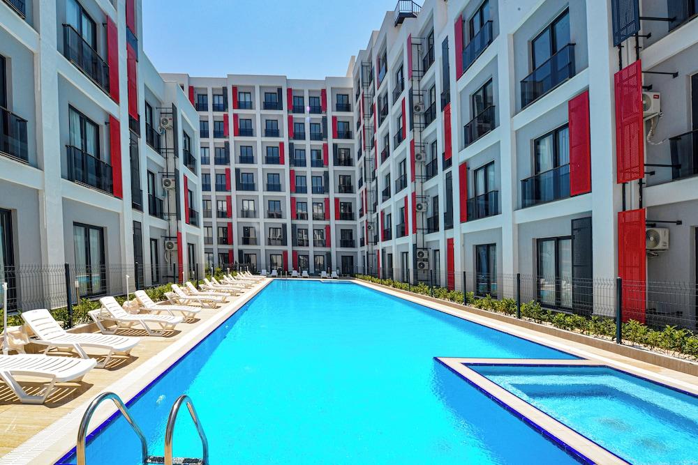 C Suites Antalia