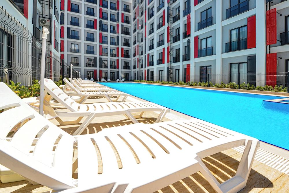 C Suites Antalia