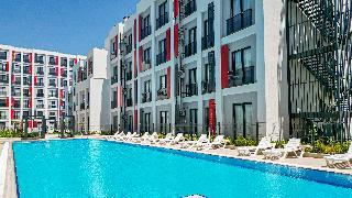 C Suites Antalia
