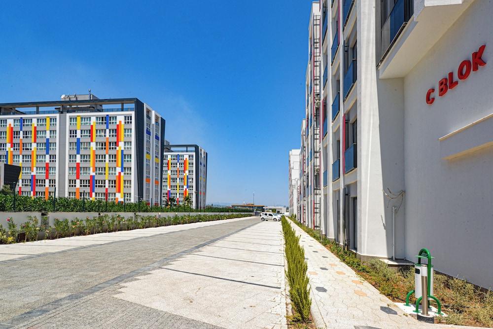 C Suites Antalia