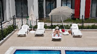 C Suites Antalia
