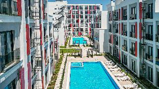 C Suites Antalia
