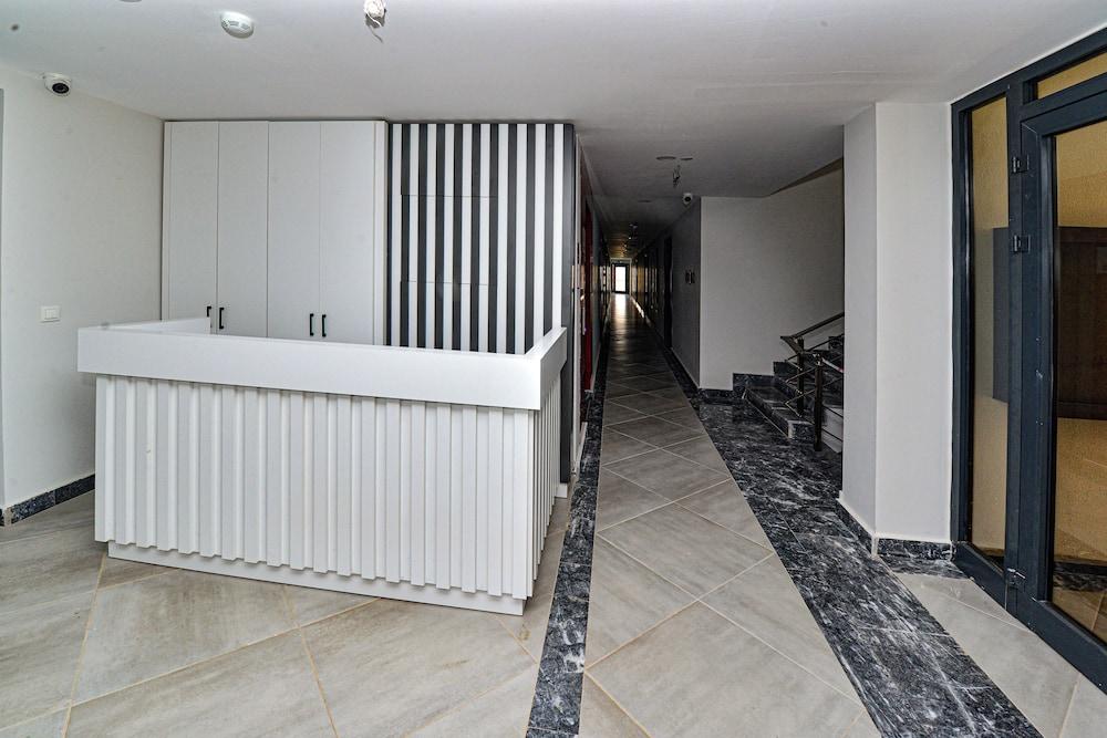 C Suites Antalia