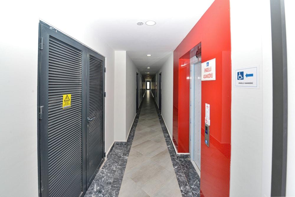 C Suites Antalia