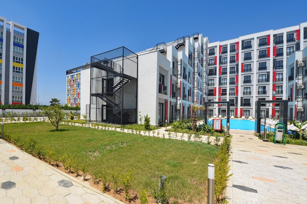C Suites Antalia