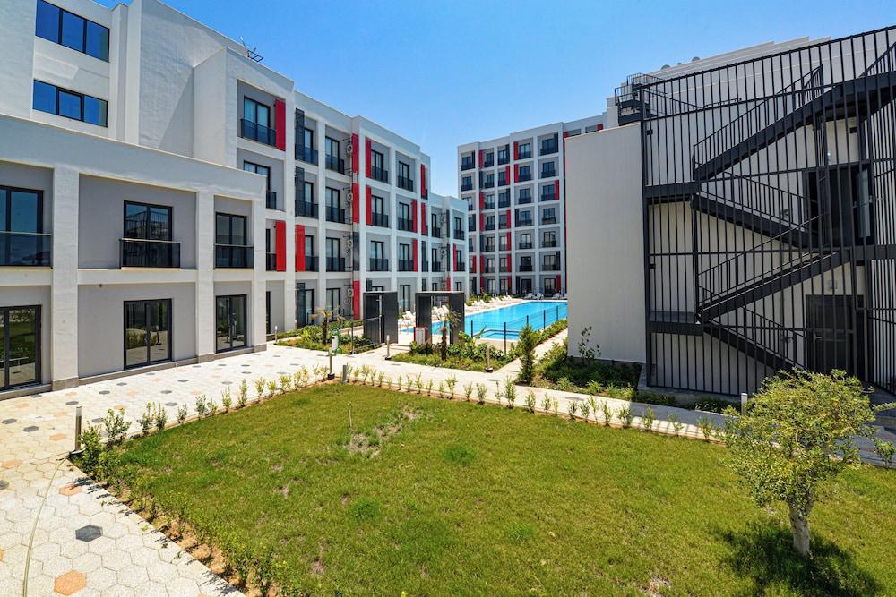 C Suites Antalia