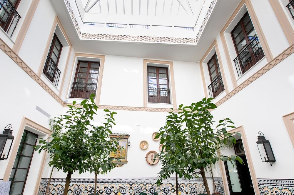 Hotel Casa Palacio Don Ramón By Kaizen Hoteles
