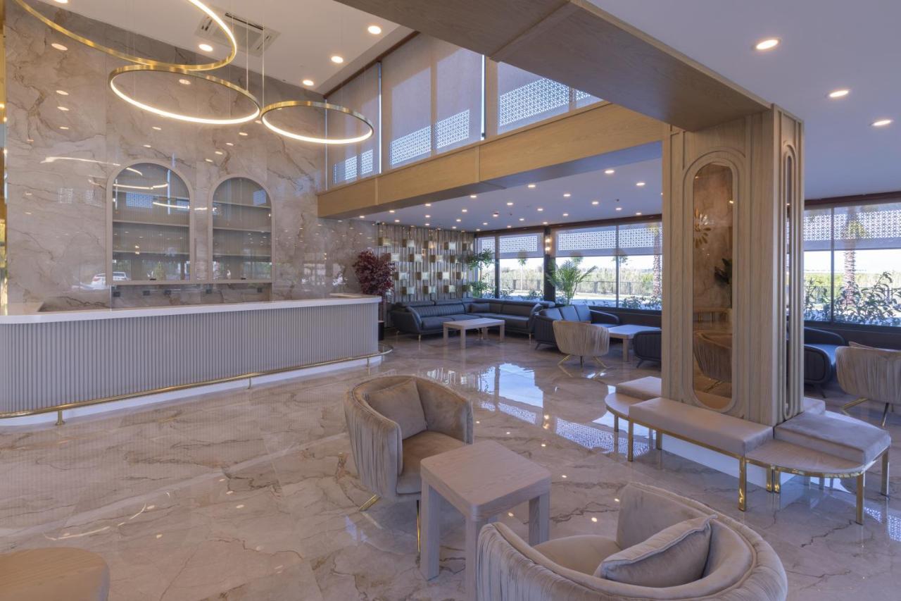 Belenli Resort Hotel