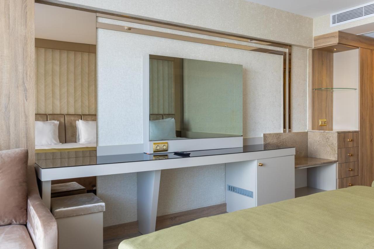 Belenli Resort Hotel