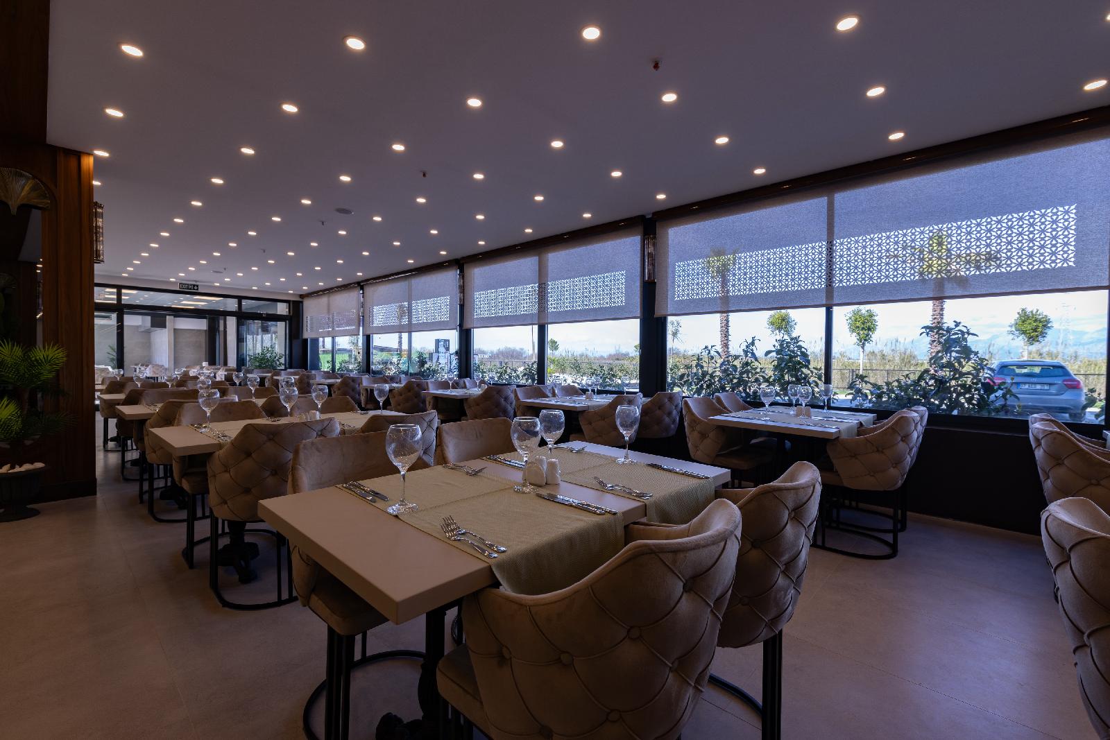 Belenli Resort Hotel