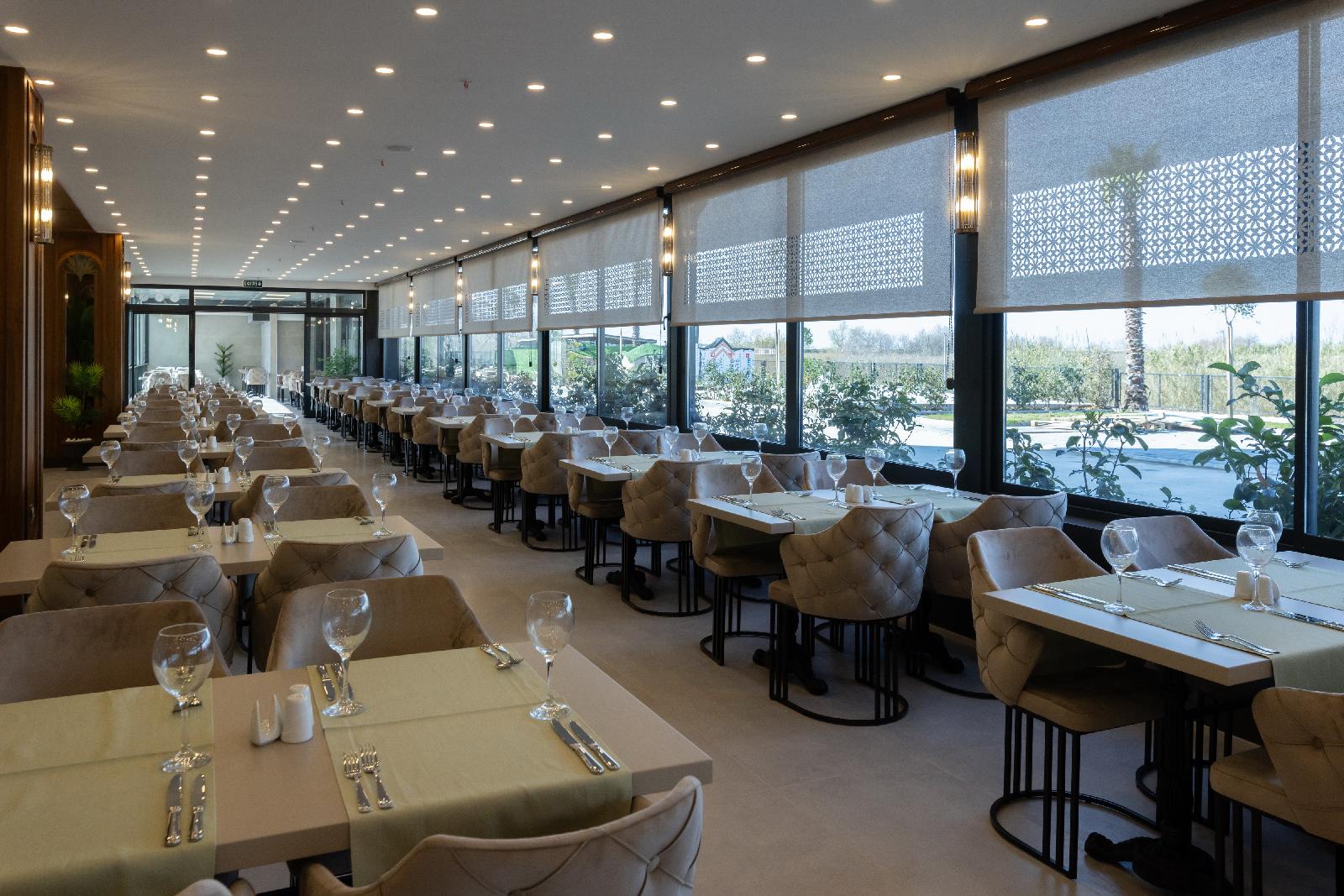 Belenli Resort Hotel
