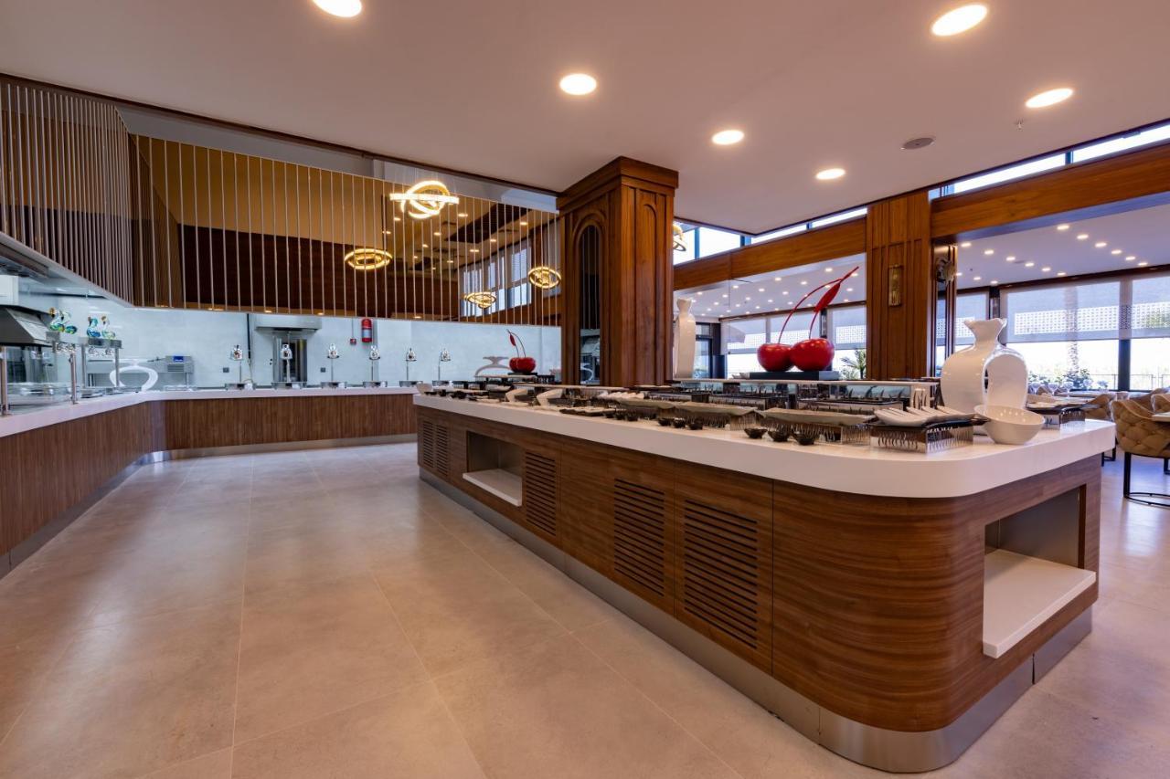 Belenli Resort Hotel