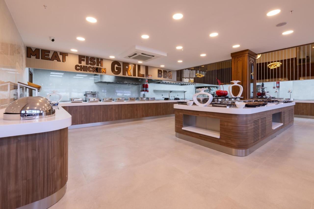 Belenli Resort Hotel