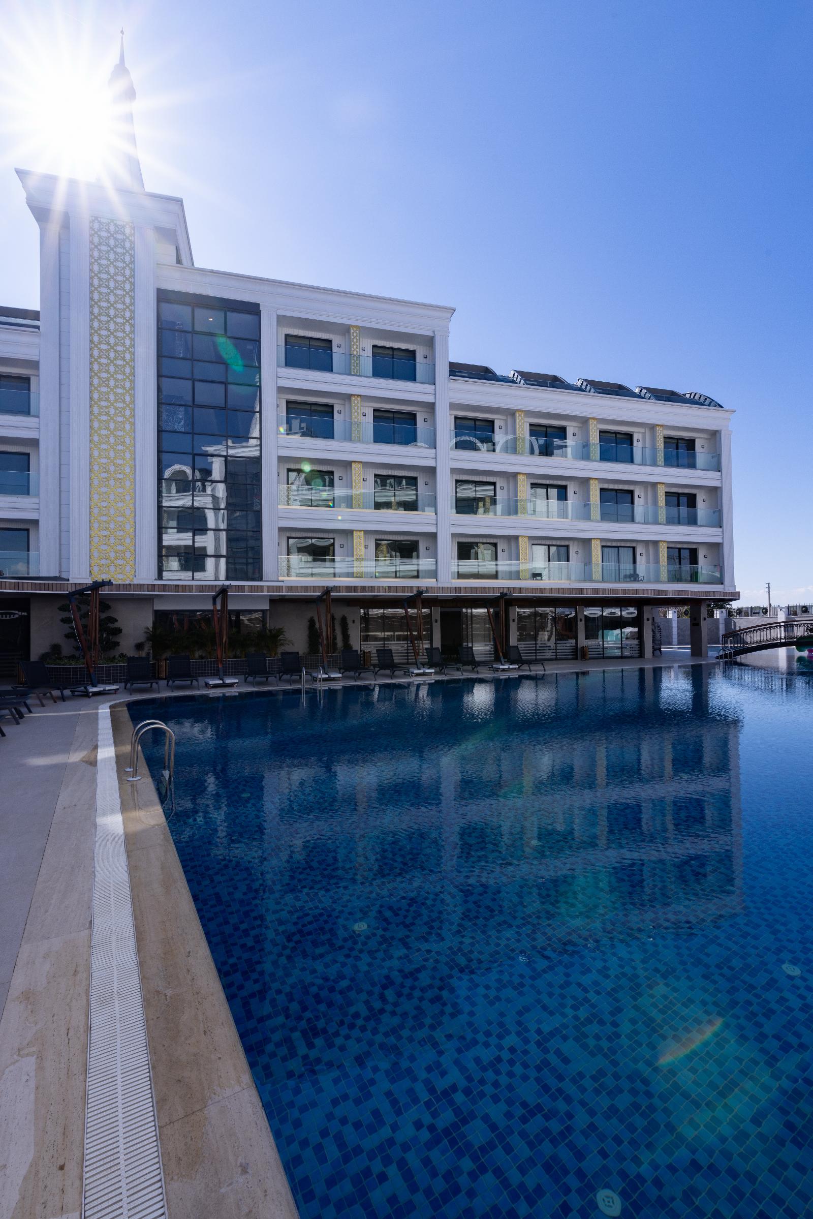 Belenli Resort Hotel