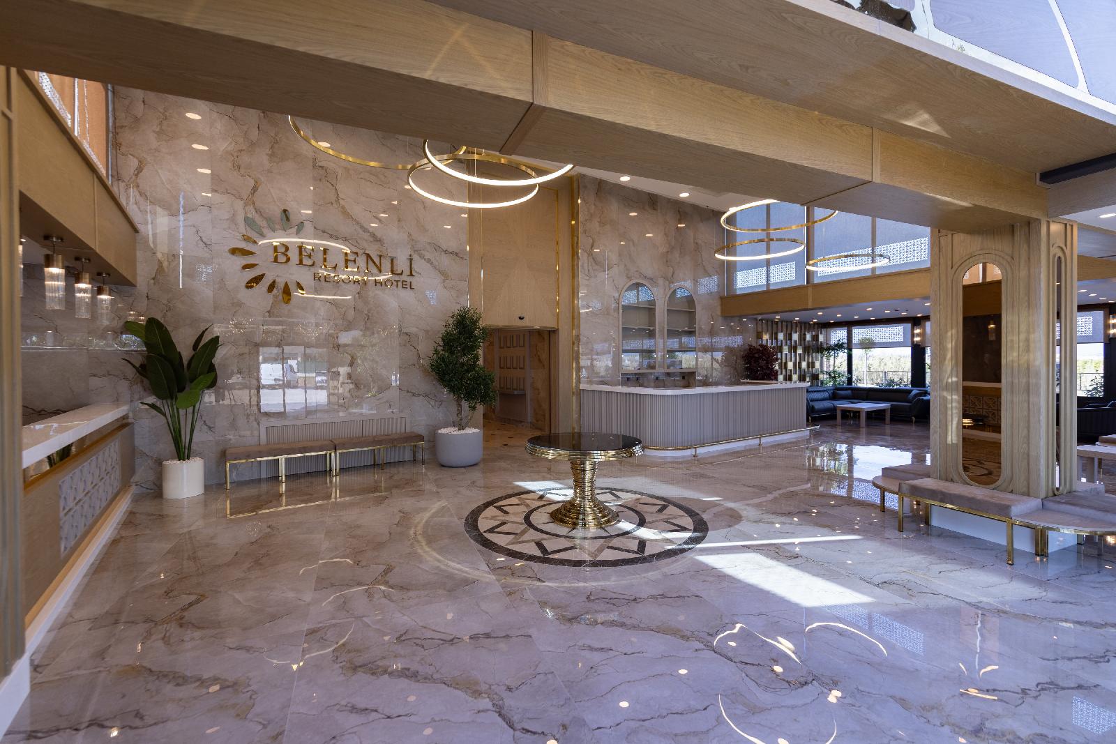 Belenli Resort Hotel