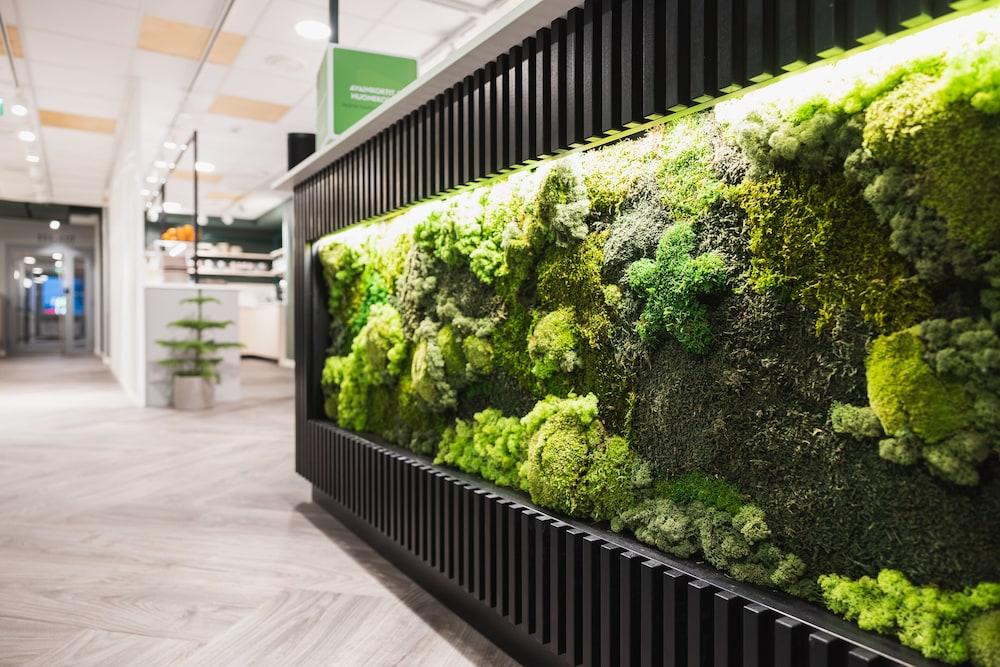 Greenstar Hotel Vaasa