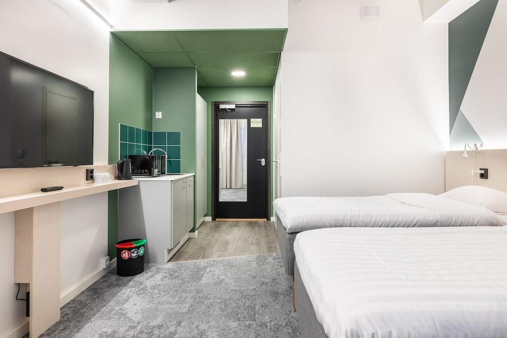 Greenstar Hotel Vaasa