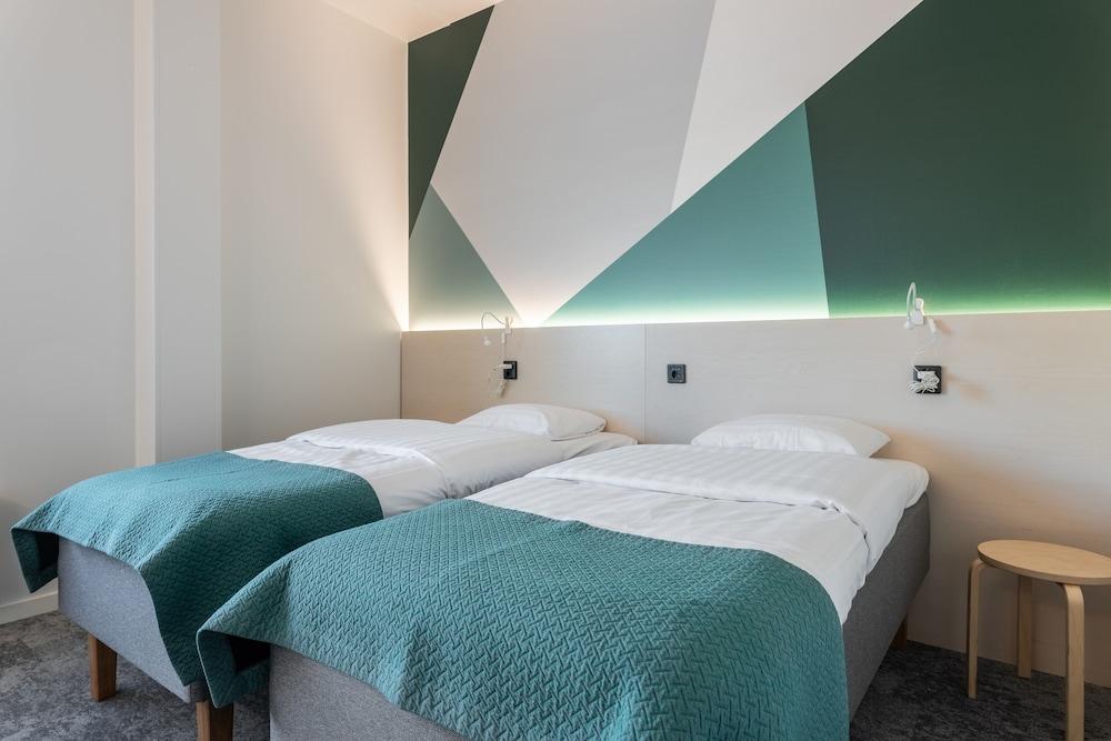 Greenstar Hotel Vaasa