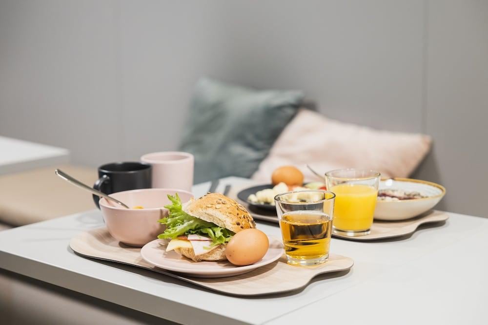 Greenstar Hotel Vaasa