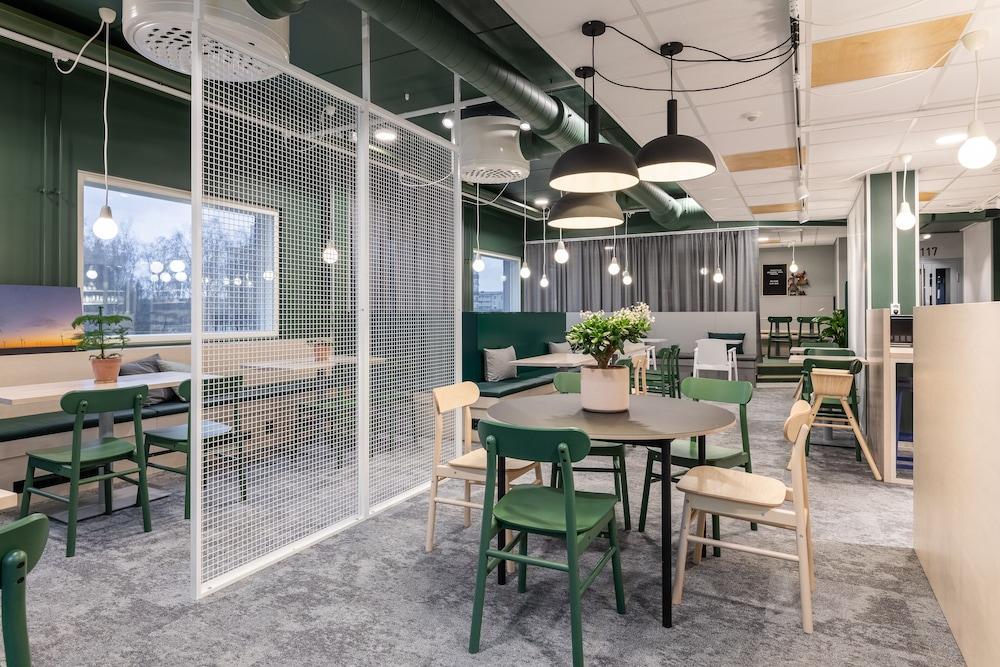 Greenstar Hotel Vaasa