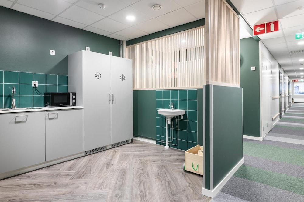 Greenstar Hotel Vaasa