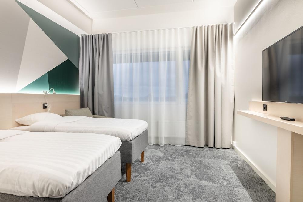 Greenstar Hotel Vaasa