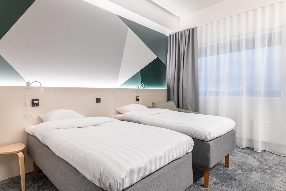 Greenstar Hotel Vaasa