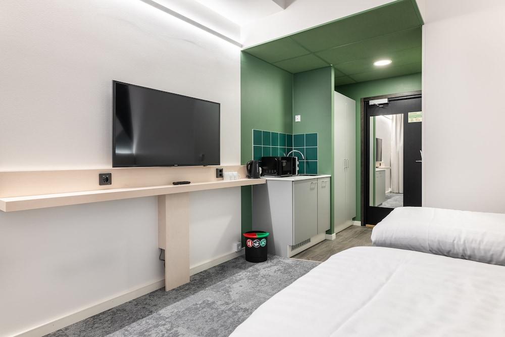 Greenstar Hotel Vaasa
