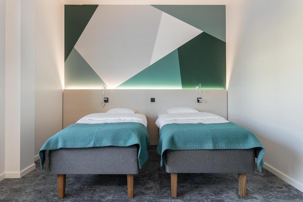 Greenstar Hotel Vaasa