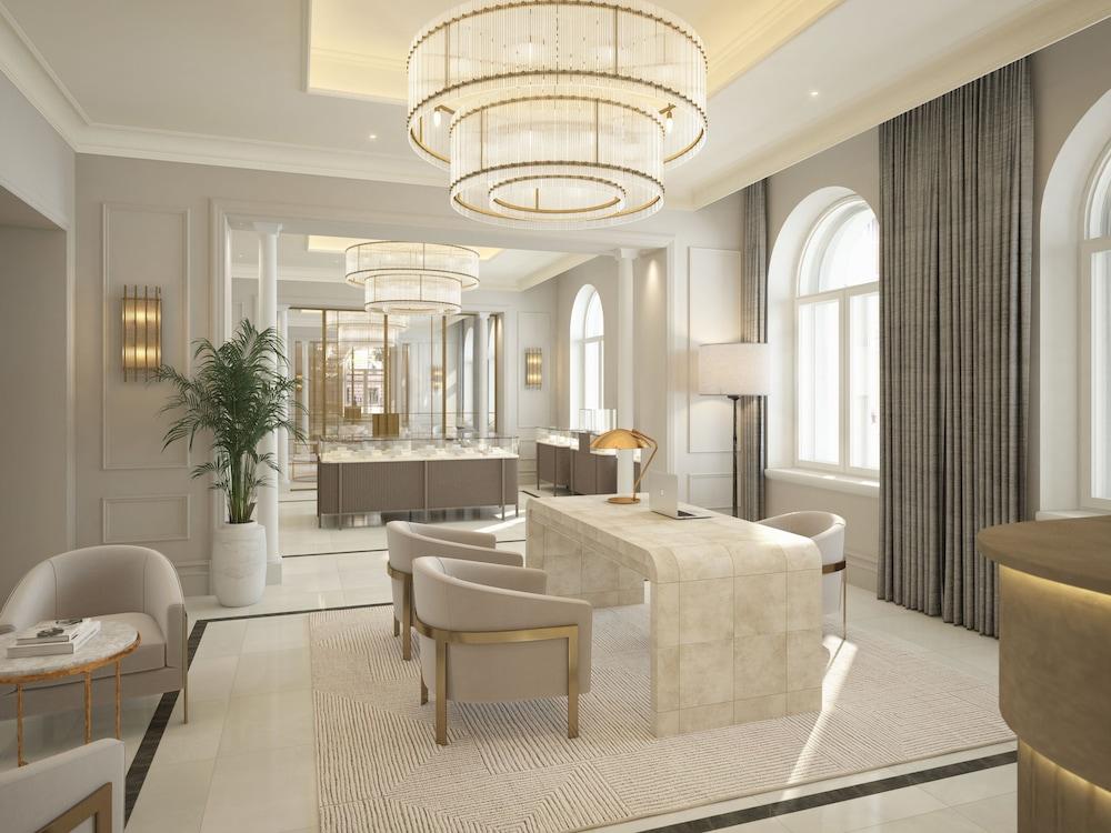 The Hotel Maria