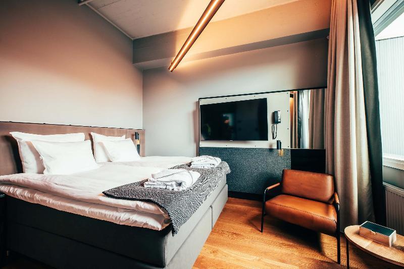 Hotel Mestari