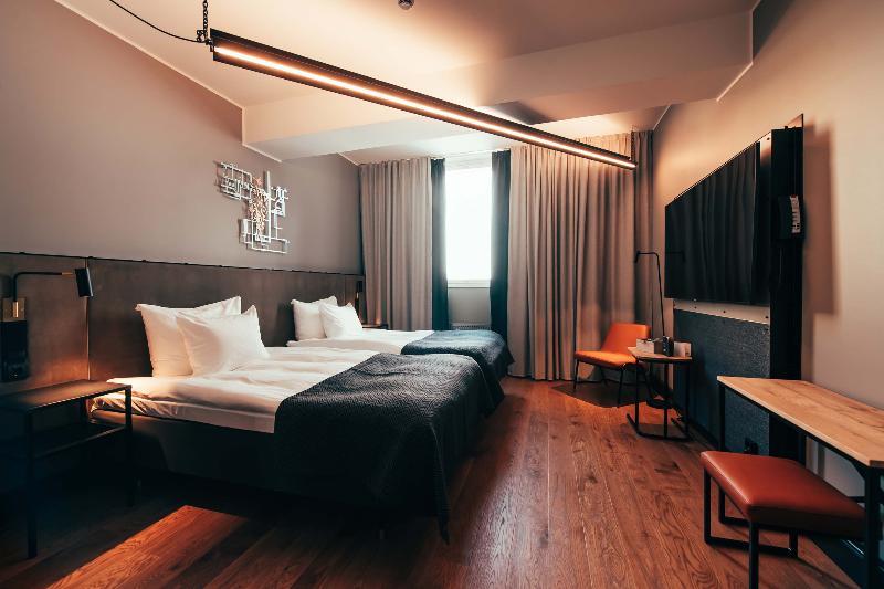 Hotel Mestari
