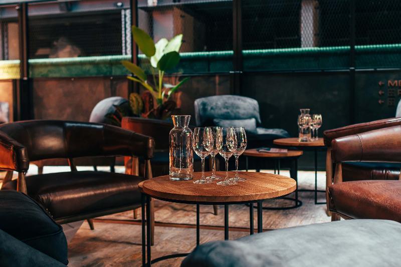 Hotel Mestari