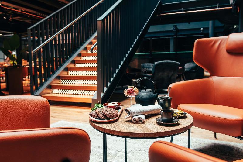 Hotel Mestari