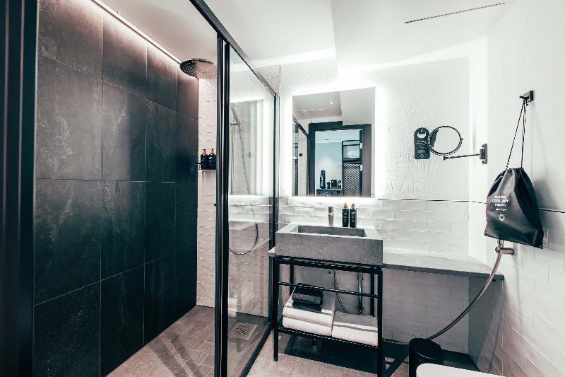 Hotel Mestari