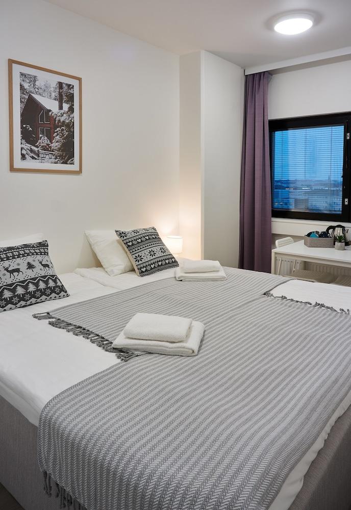 InnTourist Hotel