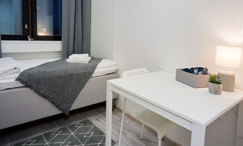 InnTourist Hotel