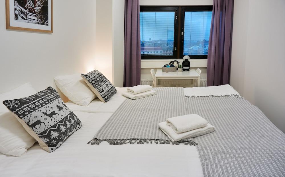 InnTourist Hotel