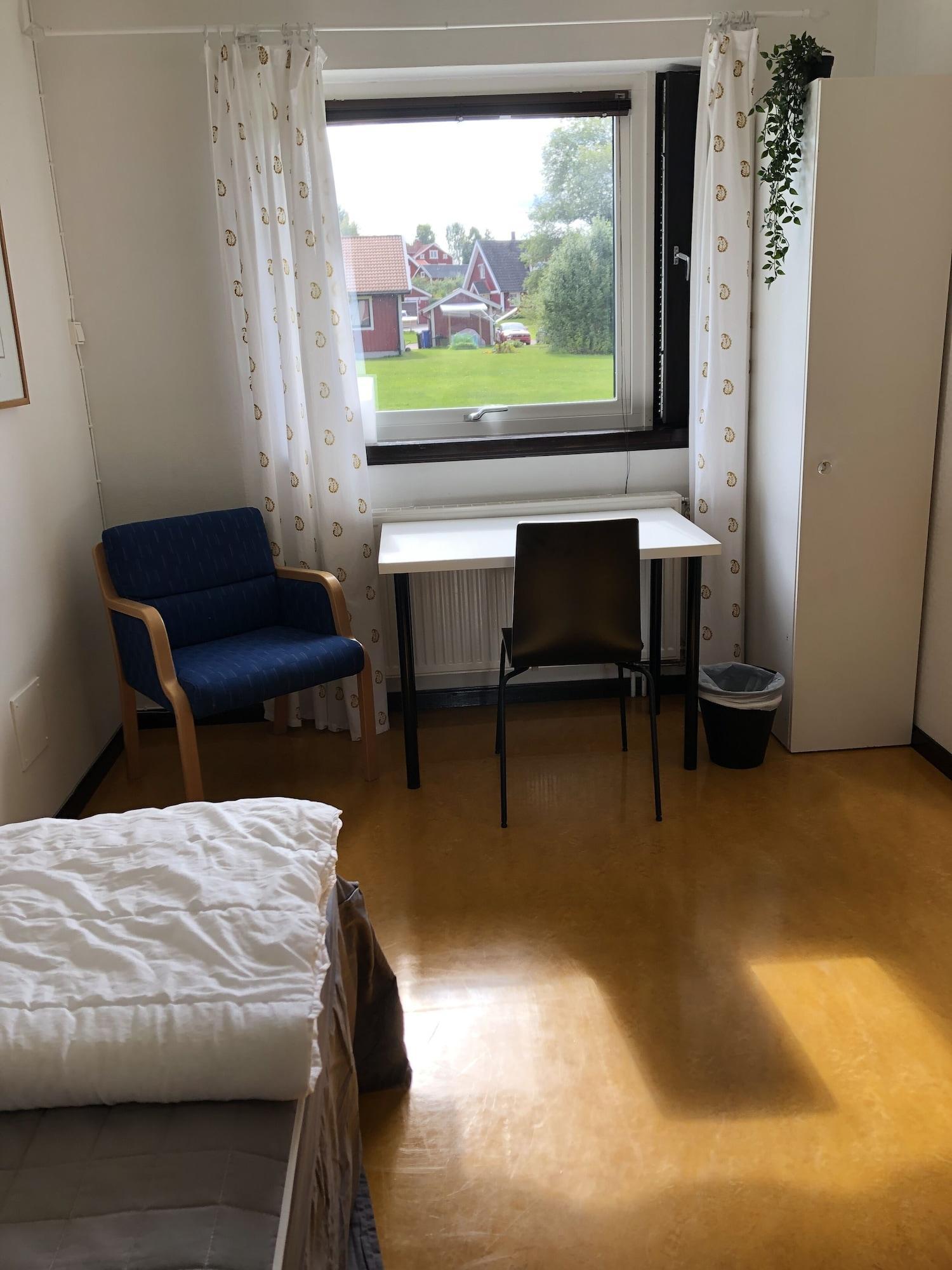 Saxvikens vandrarhem