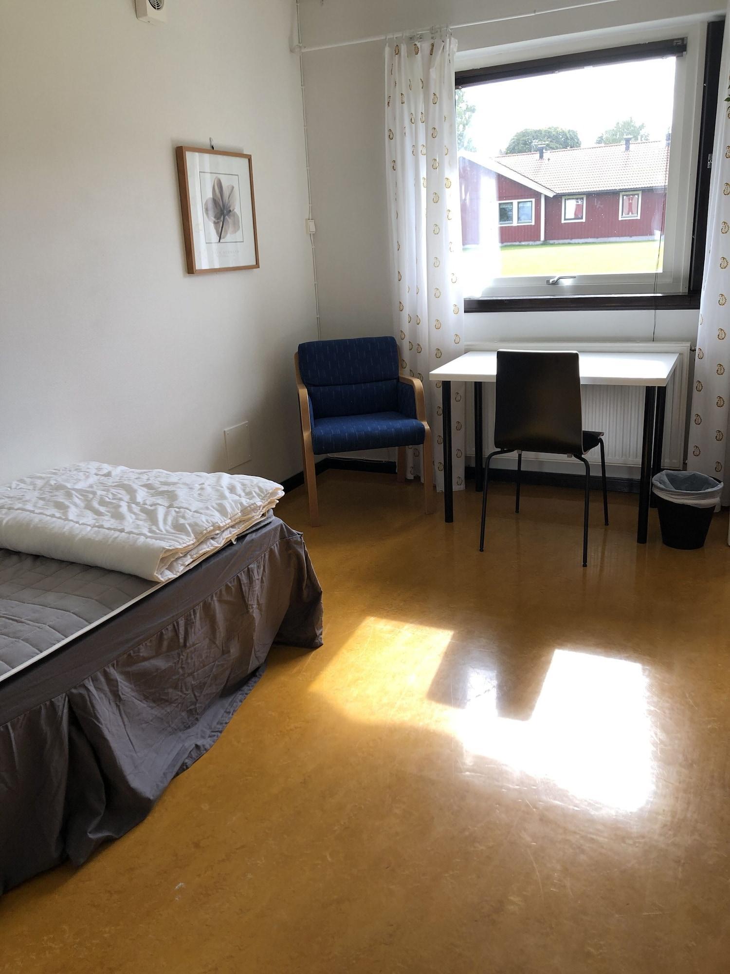 Saxvikens vandrarhem