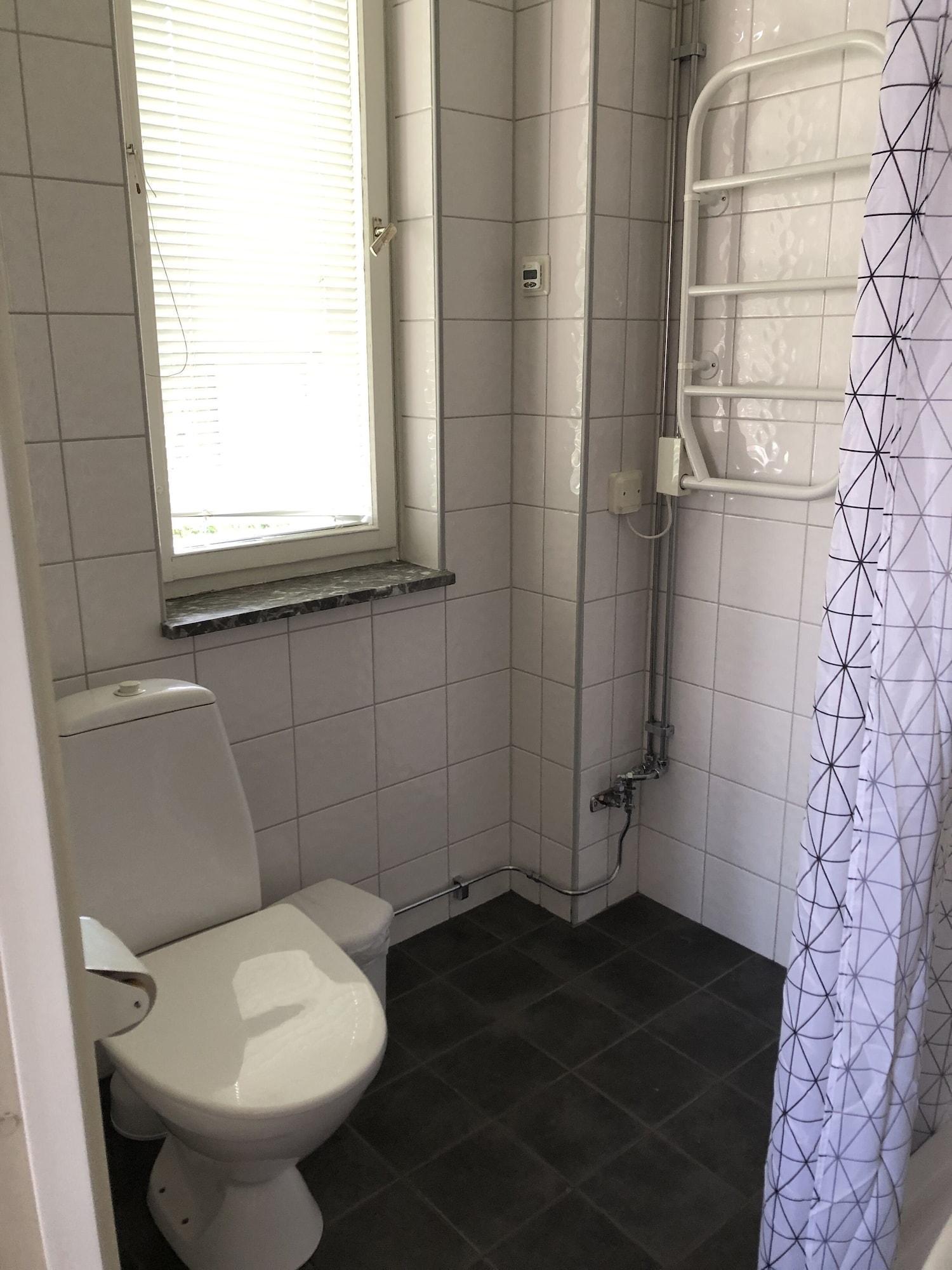 Saxvikens vandrarhem