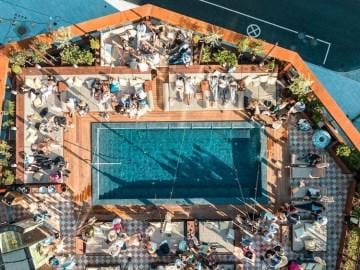 Jacy'z Hotel & Resort