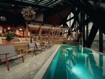 Jacy'z Hotel & Resort