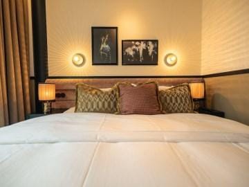 Jacy'z Hotel & Resort
