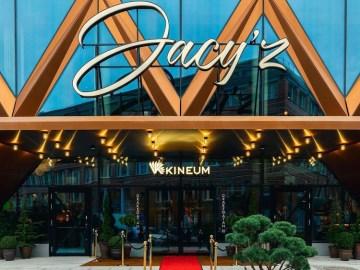 Jacy'z Hotel & Resort