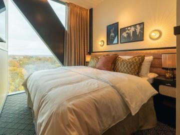 Jacy'z Hotel & Resort