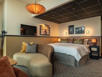 Jacy'z Hotel & Resort