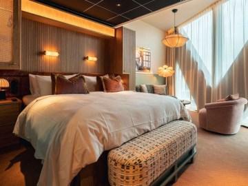 Jacy'z Hotel & Resort